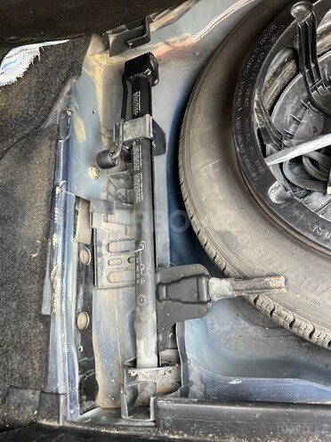Mercedes C 200 1998, 240,000 km - 2.0 l - Bakı