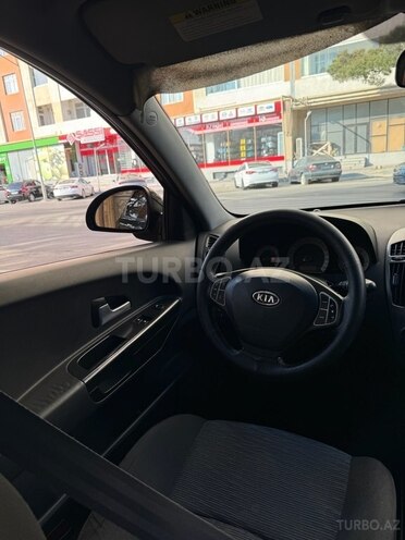 Kia Ceed 2007, 249,104 km - 1.6 л - Bakı
