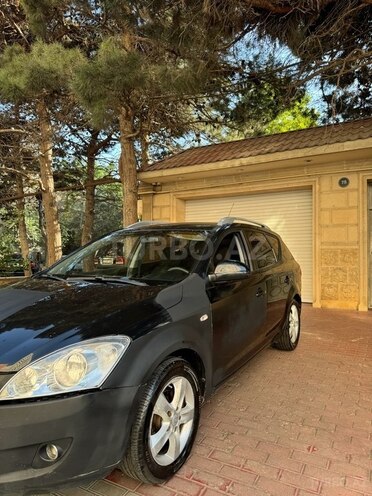 Kia Ceed 2007, 249,104 km - 1.6 л - Bakı