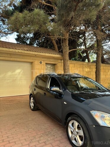 Kia Ceed 2007, 249,104 km - 1.6 л - Bakı