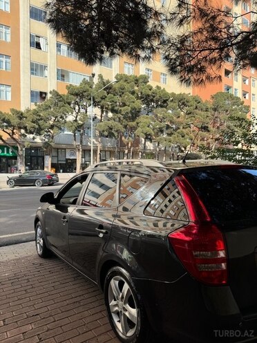 Kia Ceed 2007, 249,104 km - 1.6 л - Bakı