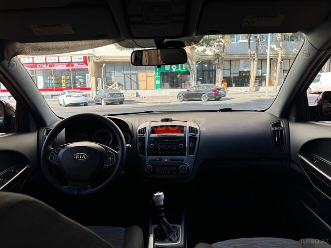 Kia Ceed 2007, 249,104 km - 1.6 л - Bakı