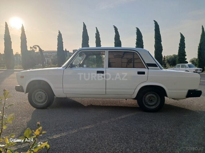 LADA (VAZ) 2107 2010, 194,000 km - 1.6 l - Gəncə