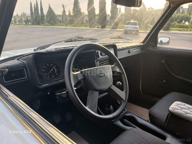 LADA (VAZ) 2107 2010, 194,000 km - 1.6 l - Gəncə