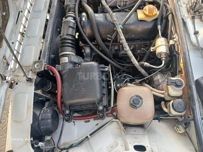 LADA (VAZ) 2107 2010, 194,000 km - 1.6 l - Gəncə