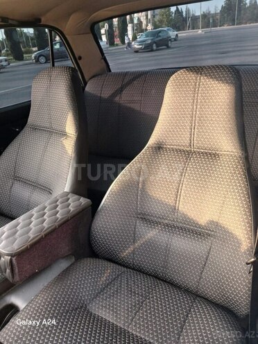 LADA (VAZ) 2107 2010, 194,000 km - 1.6 l - Gəncə