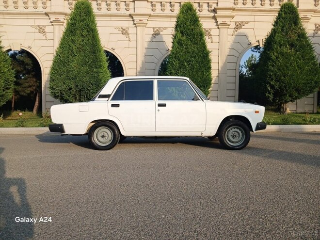 LADA (VAZ) 2107 2010, 194,000 km - 1.6 l - Gəncə