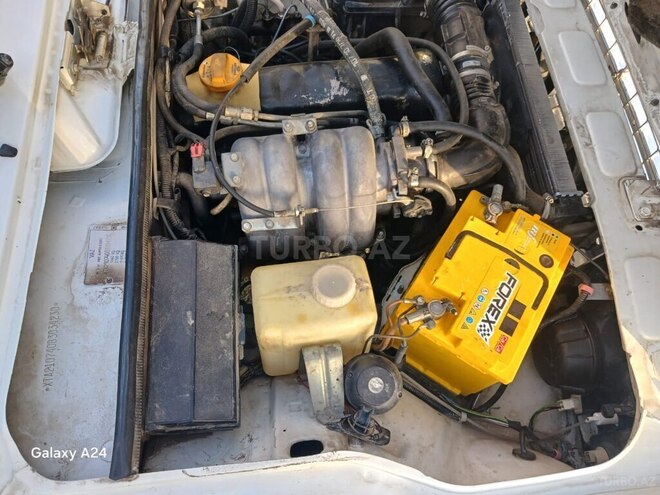 LADA (VAZ) 2107 2010, 194,000 km - 1.6 l - Gəncə