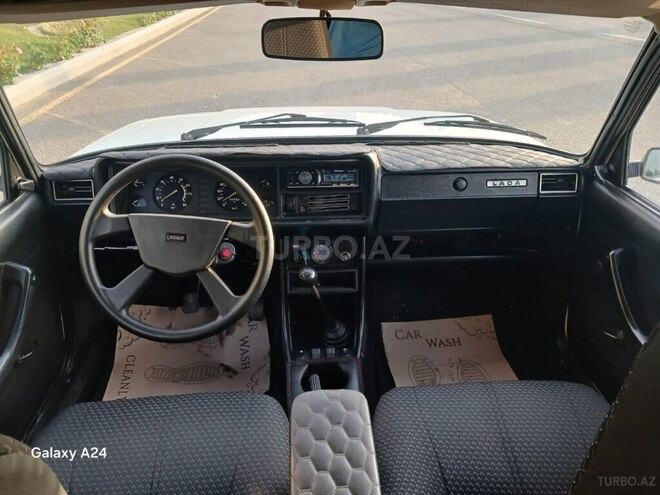 LADA (VAZ) 2107 2010, 194,000 km - 1.6 l - Gəncə