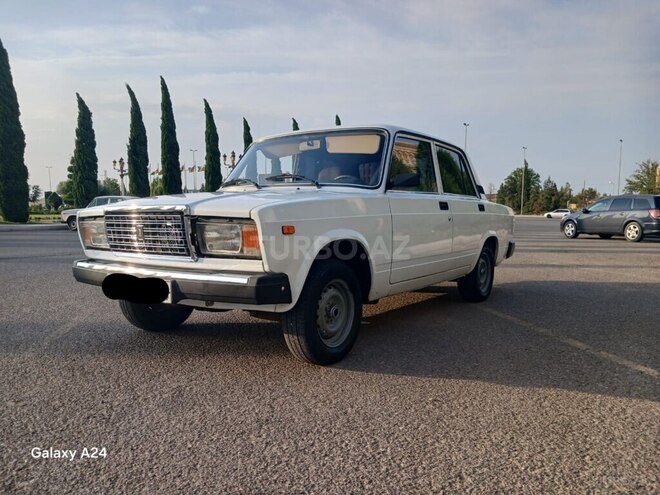 LADA (VAZ) 2107 2010, 194,000 km - 1.6 l - Gəncə
