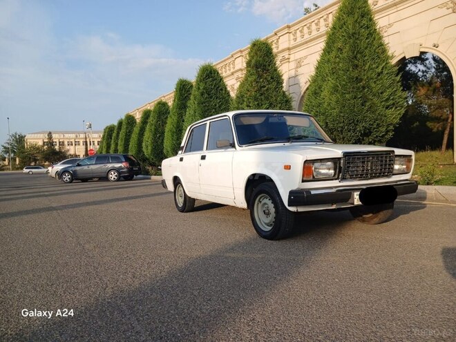 LADA (VAZ) 2107 2010, 194,000 km - 1.6 l - Gəncə