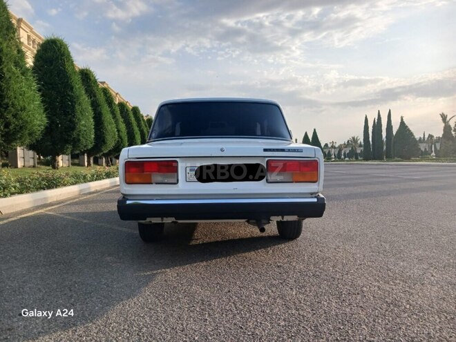LADA (VAZ) 2107 2010, 194,000 km - 1.6 l - Gəncə