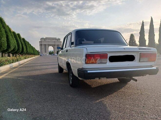 LADA (VAZ) 2107 2010, 194,000 km - 1.6 l - Gəncə