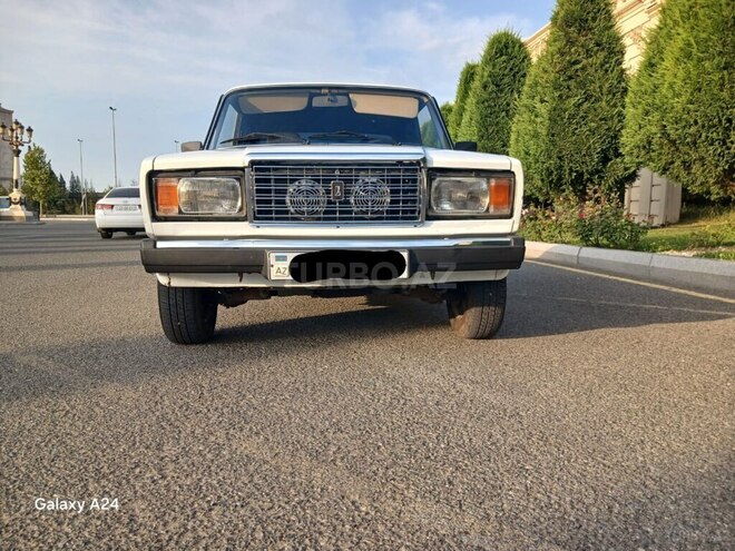 LADA (VAZ) 2107 2010, 194,000 km - 1.6 l - Gəncə