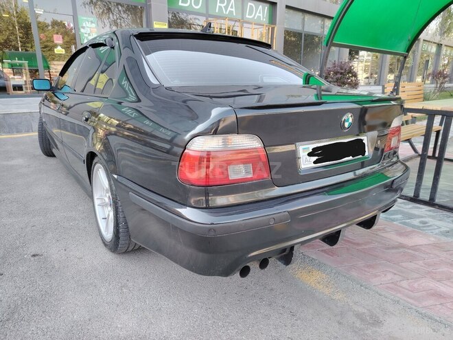 BMW 528 1996, 568,000 km - 2.8 л - Kürdəmir