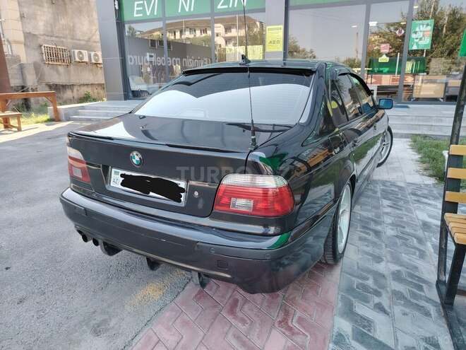 BMW 528 1996, 568,000 km - 2.8 л - Kürdəmir