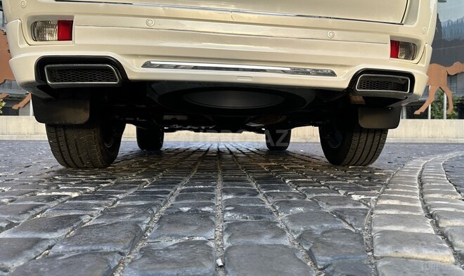 Toyota Land Cruiser Prado 2014, 107,377 km - 2.7 l - Bakı