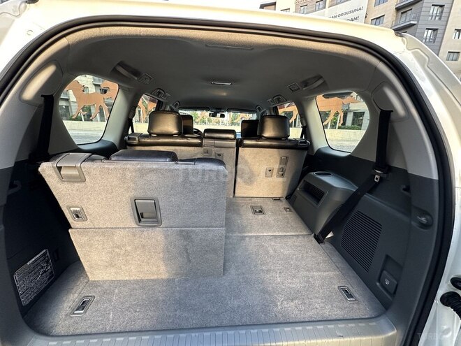 Toyota Land Cruiser Prado 2014, 107,377 km - 2.7 l - Bakı