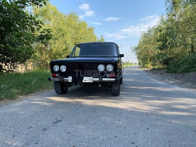 LADA (VAZ) 2106 1983, 99,000 km - 1.6 л - Bərdə