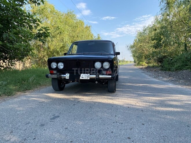 LADA (VAZ) 2106 1983, 99,000 km - 1.6 л - Bərdə
