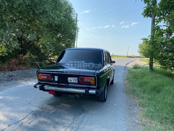 LADA (VAZ) 2106 1983, 99,000 km - 1.6 л - Bərdə