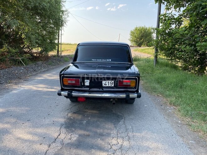 LADA (VAZ) 2106 1983, 99,000 km - 1.6 л - Bərdə