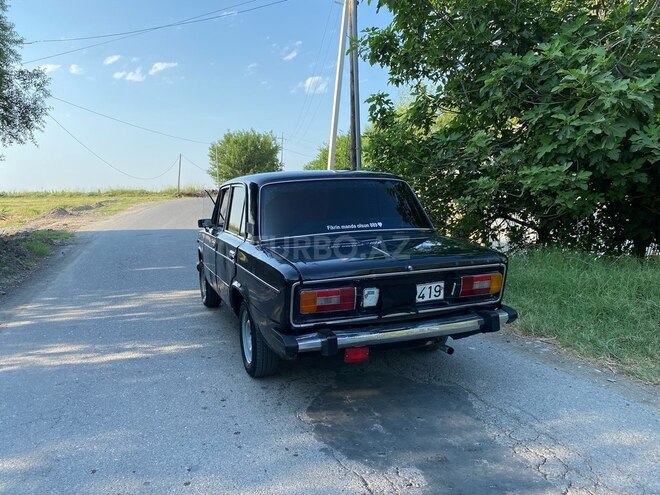 LADA (VAZ) 2106 1983, 99,000 km - 1.6 л - Bərdə