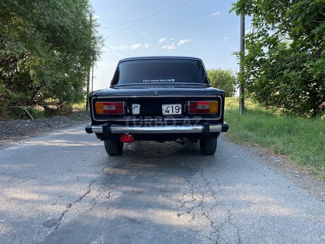 LADA (VAZ) 2106 1983, 99,000 km - 1.6 л - Bərdə
