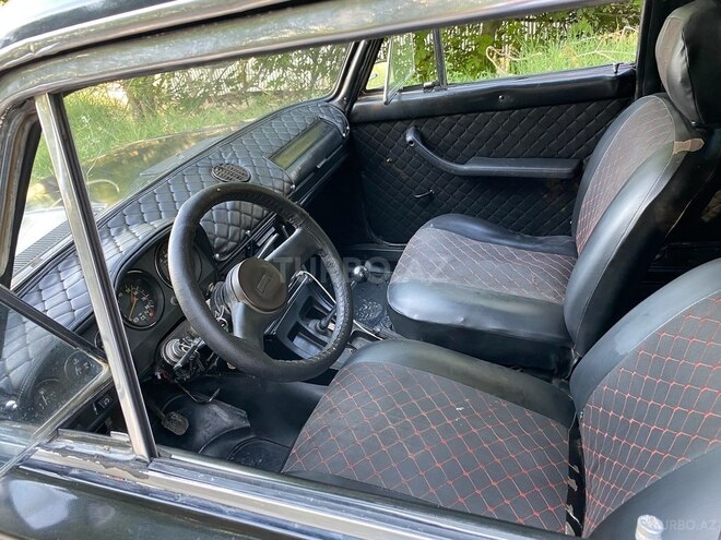 LADA (VAZ) 2106 1983, 99,000 km - 1.6 л - Bərdə