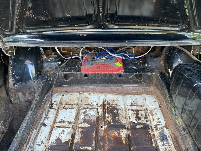 LADA (VAZ) 2106 1983, 99,000 km - 1.6 л - Bərdə