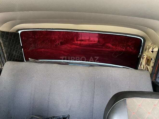 LADA (VAZ) 2106 1983, 99,000 km - 1.6 л - Bərdə