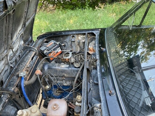 LADA (VAZ) 2106 1983, 99,000 km - 1.6 л - Bərdə