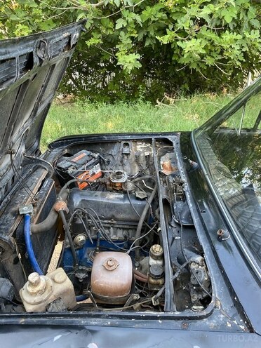 LADA (VAZ) 2106 1983, 99,000 km - 1.6 л - Bərdə