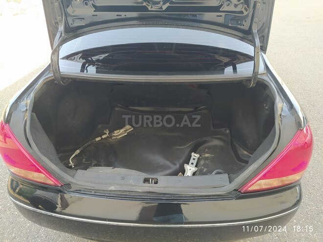 Nissan Sunny 2008, 308,000 km - 1.6 l - Gəncə