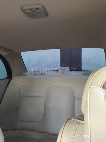 Nissan Sunny 2008, 308,000 km - 1.6 l - Gəncə