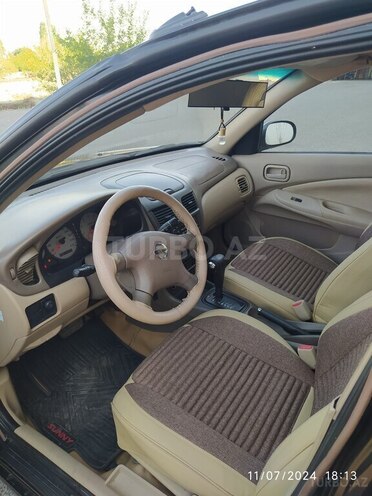 Nissan Sunny 2008, 308,000 km - 1.6 l - Gəncə
