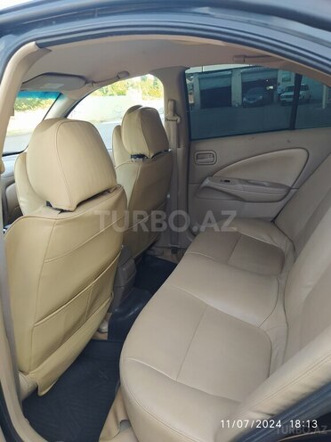 Nissan Sunny 2008, 308,000 km - 1.6 l - Gəncə