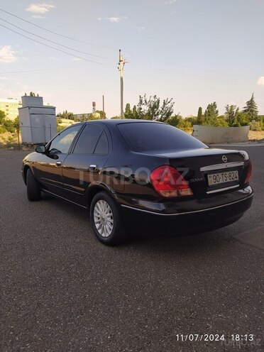 Nissan Sunny 2008, 308,000 km - 1.6 l - Gəncə