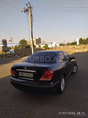 Nissan Sunny 2008, 308,000 km - 1.6 l - Gəncə