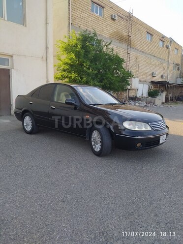 Nissan Sunny 2008, 308,000 km - 1.6 l - Gəncə