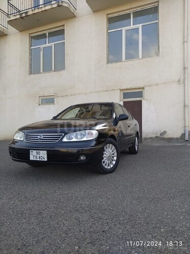 Nissan Sunny 2008, 308,000 km - 1.6 l - Gəncə