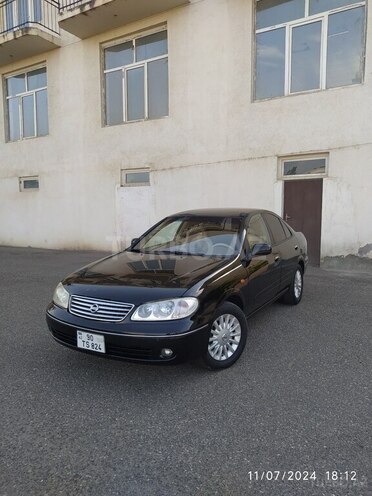 Nissan Sunny 2008, 308,000 km - 1.6 l - Gəncə