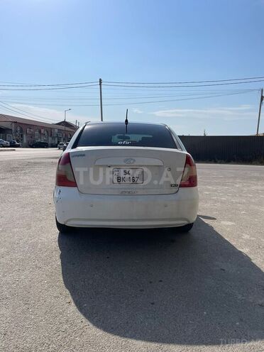 Hyundai Accent 2006, 380,000 km - 1.5 l - Bakı