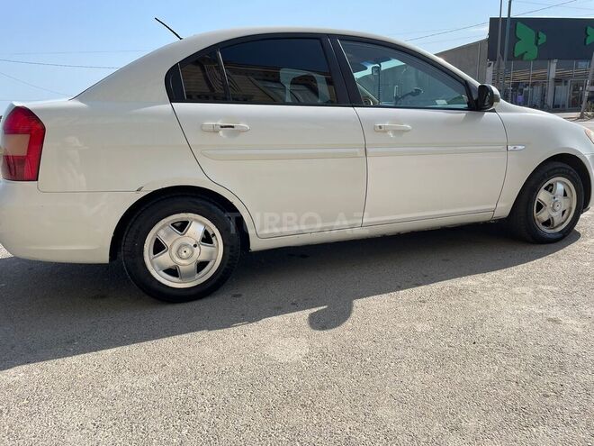 Hyundai Accent 2006, 380,000 km - 1.5 l - Bakı