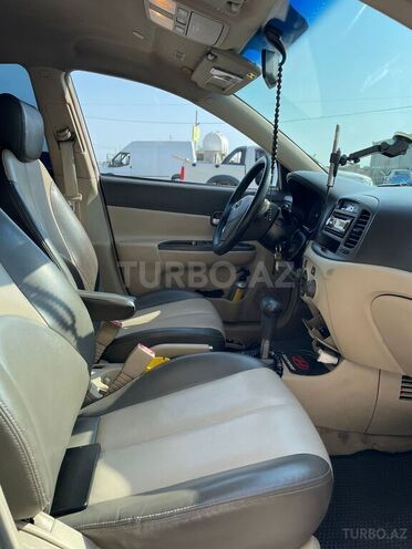 Hyundai Accent 2006, 380,000 km - 1.5 l - Bakı