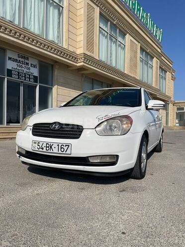 Hyundai Accent 2006, 380,000 km - 1.5 l - Bakı