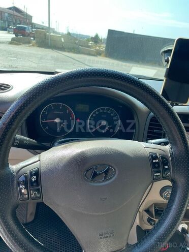 Hyundai Accent 2006, 380,000 km - 1.5 l - Bakı