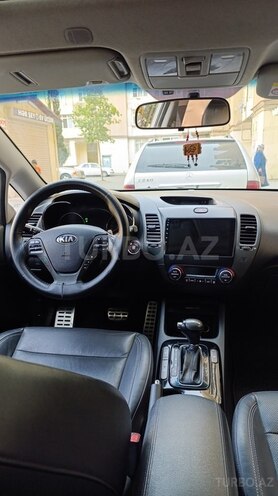 Kia Cerato 2014, 149,000 km - 2.0 l - Bakı