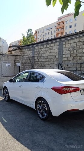 Kia Cerato 2014, 149,000 km - 2.0 l - Bakı