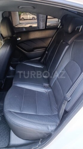 Kia Cerato 2014, 149,000 km - 2.0 l - Bakı